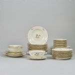 1611 8014 DINNERWARE